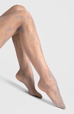 Rajstopy Fiore G6132 Rosalia 20 den 2-4