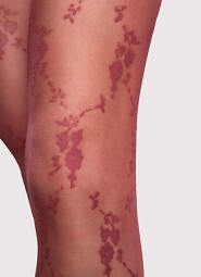 Rajstopy Fiore G6132 Rosalia 20 den 2-4