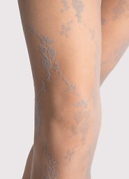 Rajstopy Fiore G6132 Rosalia 20 den 2-4