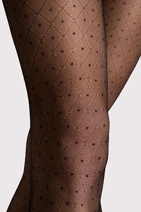 Rajstopy Fiore G6130 Maribel 20 den 2-4 - zdjęcie 2