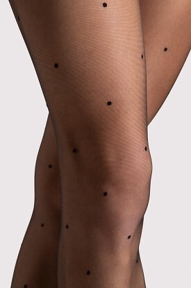 Rajstopy Fiore G6136 Pia 10 den 2-4 - zdjęcie 2