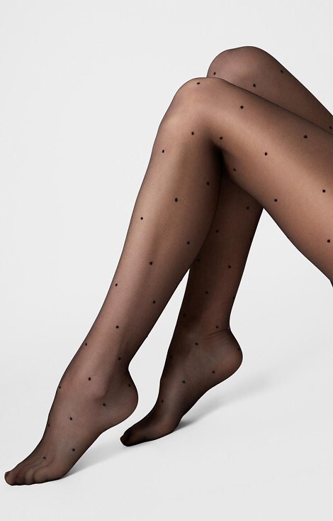 Rajstopy Fiore G6136 Pia 10 den 2-4