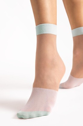 Skarpetki Fiore G1199 Dua 20 den