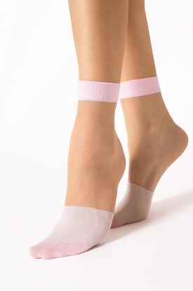 Skarpetki Fiore G1199 Dua 20 den