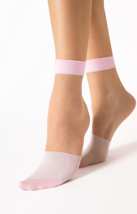 Skarpetki Fiore G1199 Dua 20 den