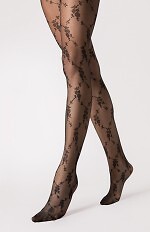 Rajstopy Fiore G6132 Rosalia 20 den 5-XL