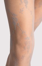 Rajstopy Fiore G6132 Rosalia 20 den 5-XL