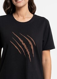 Piżama Moraj PDD2900-007 kr/r S-3XL