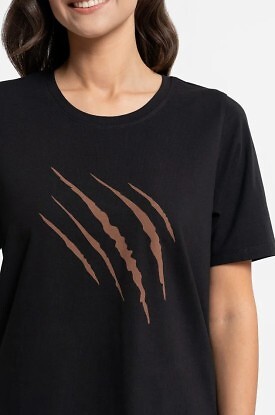 Piżama Moraj PDD2900-007 kr/r S-3XL - zdjęcie 2