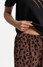 Piżama Moraj PDD4300-019 kr/r S-3XL