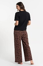 Piżama Moraj PDD4300-019 kr/r S-3XL