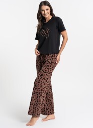 Piżama Moraj PDD4300-019 kr/r S-3XL