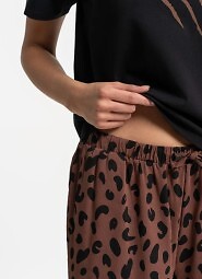 Piżama Moraj PDD4300-019 kr/r S-3XL