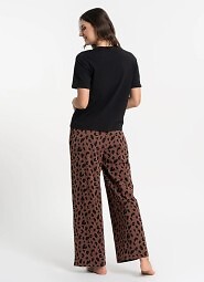 Piżama Moraj PDD4300-019 kr/r S-3XL