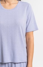 Piżama Moraj PDD3100-008 kr/r S-2XL