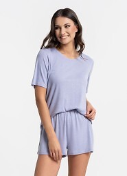 Piżama Moraj PDD3100-008 kr/r S-2XL