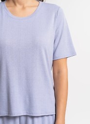 Piżama Moraj PDD3100-008 kr/r S-2XL