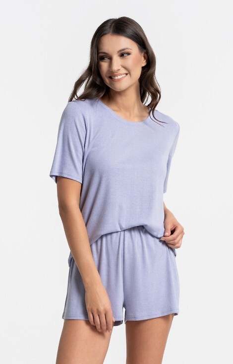 Piżama Moraj PDD3100-008 kr/r S-2XL