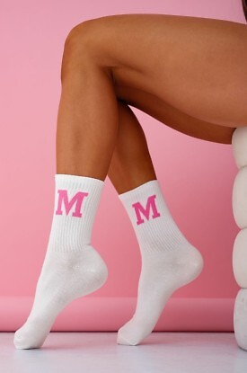 Skarpety Milena 0200-229 Litera M 37-41