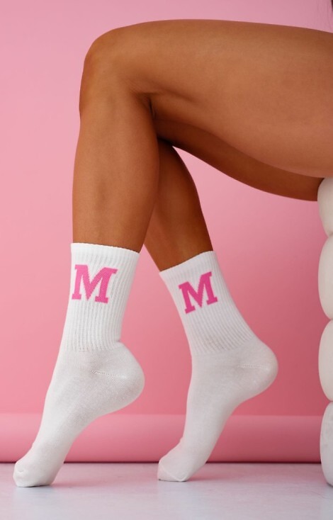 Skarpety Milena 0200-229 Litera M 37-41