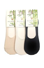 Baleriny Magnetis STMY251145 Bamboo 35-41