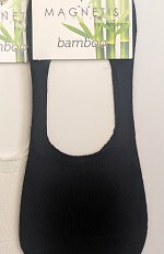 Baleriny Magnetis STMY251145 Bamboo 35-41