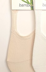 Baleriny Magnetis STMY251145 Bamboo 35-41