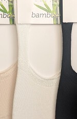 Baleriny Magnetis STMY251145 Bamboo 35-41