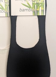 Baleriny Magnetis STMY251145 Bamboo 35-41