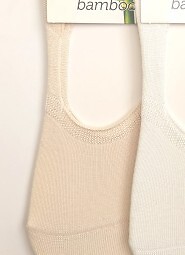 Baleriny Magnetis STMY251145 Bamboo 35-41