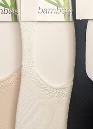 Baleriny Magnetis STMY251145 Bamboo 35-41