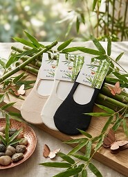 Baleriny Magnetis STMY251145 Bamboo 35-41