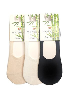 Baleriny Magnetis STMY251145 Bamboo 35-41