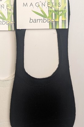 Baleriny Magnetis STMY251145 Bamboo 35-41 - zdjęcie 2