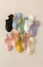 Stopki Magnetis Gładkie 0036 35-41