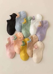 Stopki Magnetis Gładkie 0036 35-41