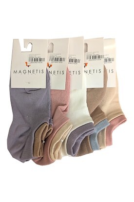 Stopki Magnetis Gładkie 0036 - zdjęcie 2