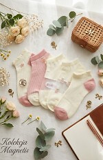 Stopki Magnetis Wzór 0043 35-41