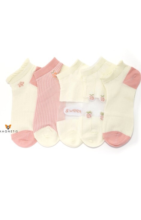 Stopki Magnetis Wzór 0043 35-41