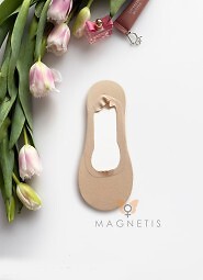 Baleriny Magnetis STGC-251140 Cotton 35-41