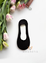 Baleriny Magnetis STGC-251140 Cotton 35-41