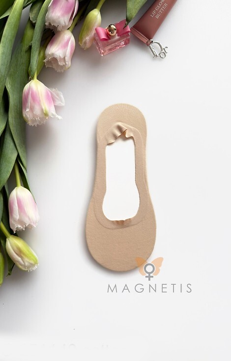 Baleriny Magnetis STGC-251140 Cotton 35-41