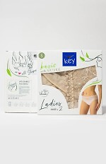 Figi Key LPC 156 A26 Viscose A'2 M-2XL