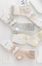 Skarpety WiK Motyl 3529 wz.03 35-42