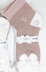 Skarpety WiK Motyl 3530 wz.02 35-42