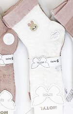 Skarpety WiK Motyl 3530 wz.02 35-42