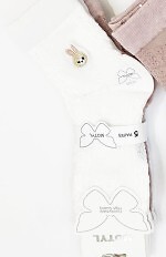 Skarpety WiK Motyl 3530 wz.02 35-42