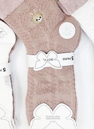 Skarpety WiK Motyl 3530 wz.02 35-42