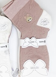 Skarpety WiK Motyl 3530 wz.02 35-42