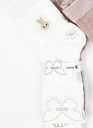 Skarpety WiK Motyl 3530 wz.02 35-42